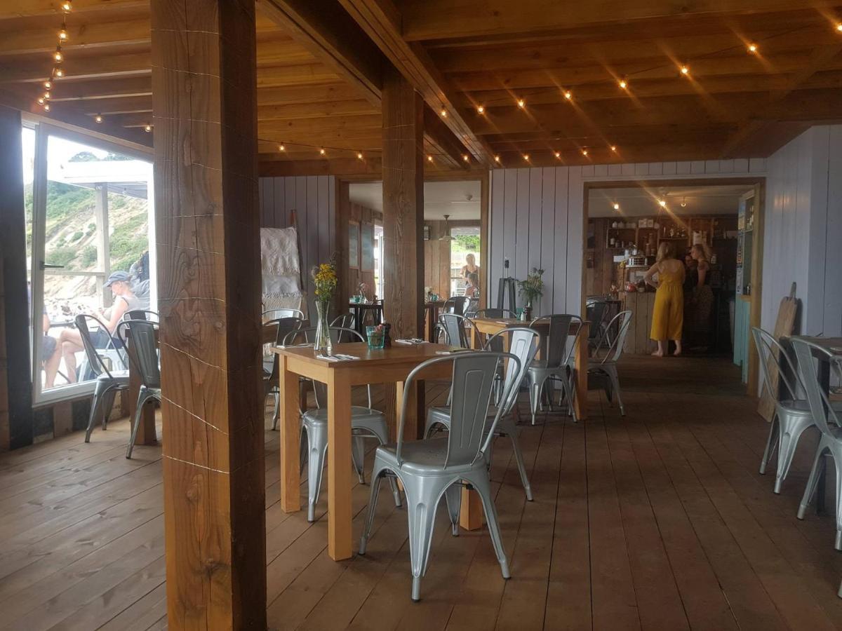 Millendreath Beach Resort Looe Exterior foto