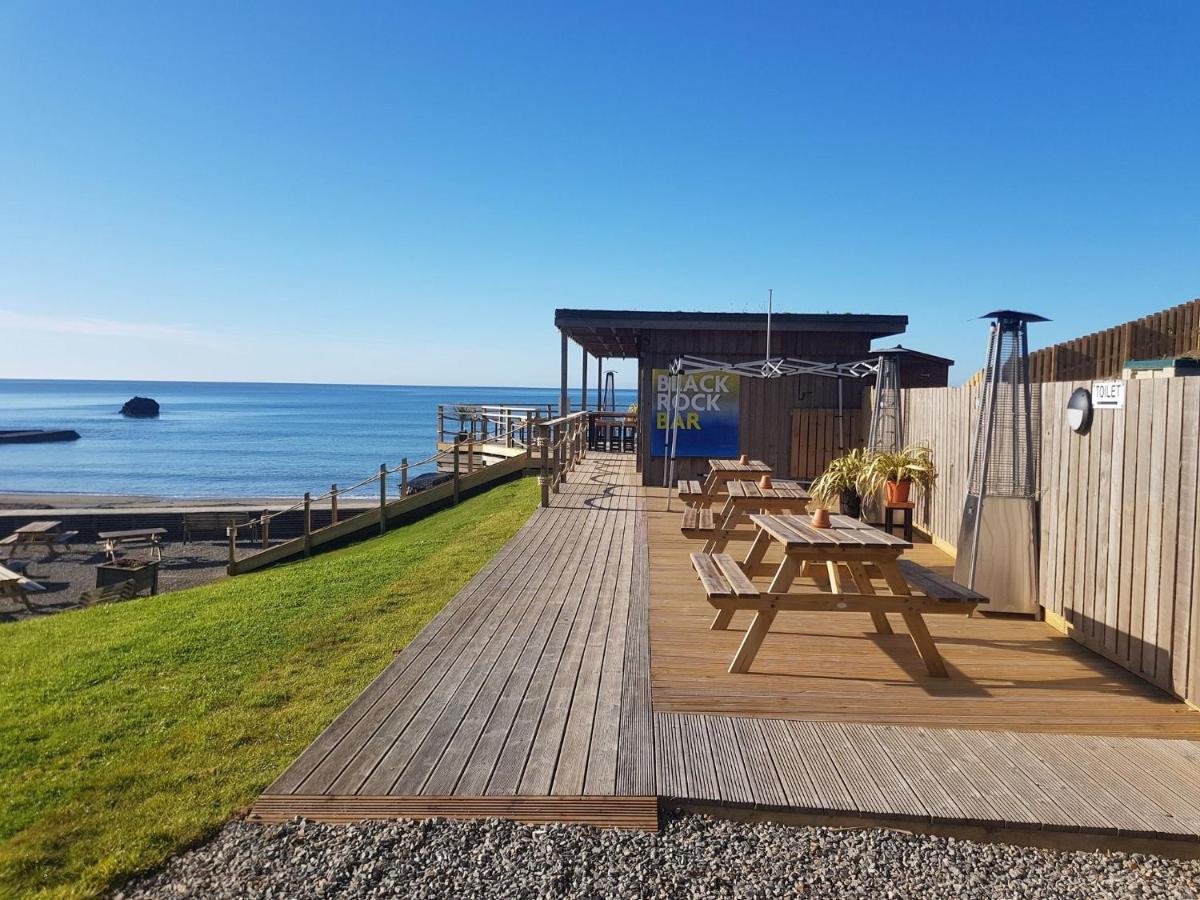 Millendreath Beach Resort Looe Exterior foto