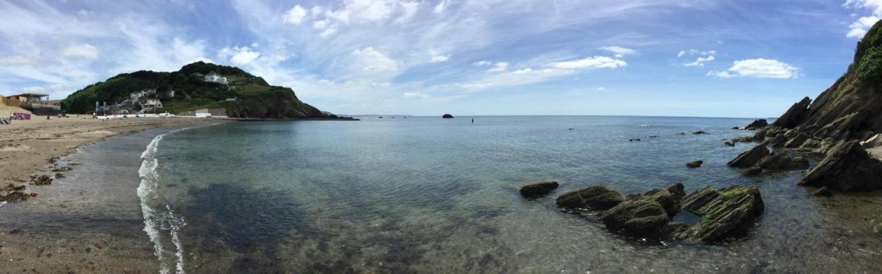 Millendreath Beach Resort Looe Exterior foto