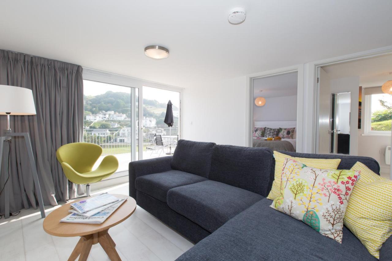 Millendreath Beach Resort Looe Exterior foto